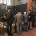 MSZA ŚW. Z OKAZJI 79. ROCZNICY POWSTANIA POLSKIEGO PAŃSTWA PODZIEMNEGO