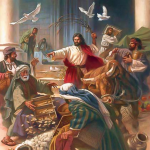 TRZYDZIESTA DRUGA NIEDZIELA ZWYKŁA – 9 listopada 2025