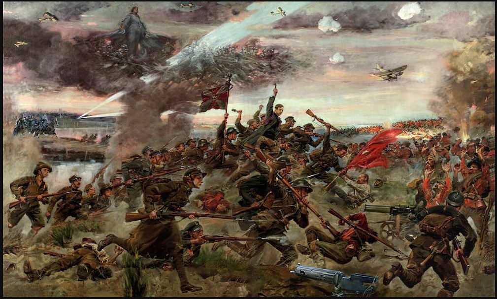 9 sierpnia 2026 – XIX Niedziela zwykła